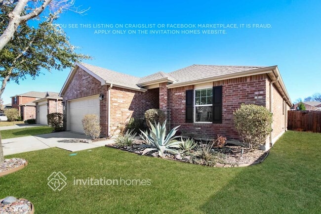 1717 Gayla Creek Dr in Little Elm, TX - Building Photo - Building Photo