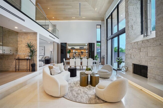 property at 3343 NE 166th St