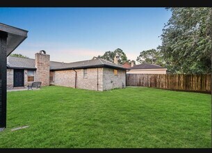 11630 Sagemeadow Ln in Houston, TX - Building Photo - Building Photo
