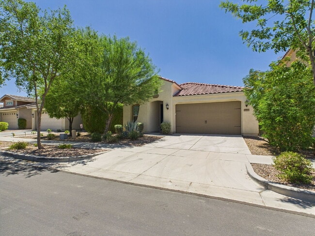 10511 E Corbin Ave in Mesa, AZ - Building Photo - Building Photo