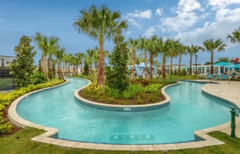 2116 Morocco Way in Kissimmee, FL - Building Photo - Building Photo