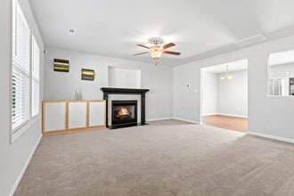 154 Winter Red Wy in Benson, NC - Building Photo - Building Photo