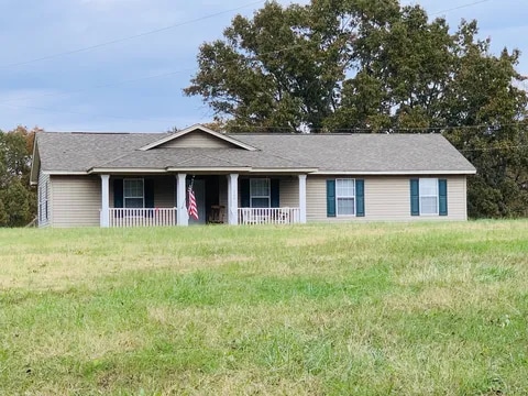 property at 160 Charity Ln