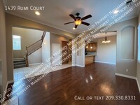 1439 Rumi Ct in Lodi, CA - Building Photo - Building Photo