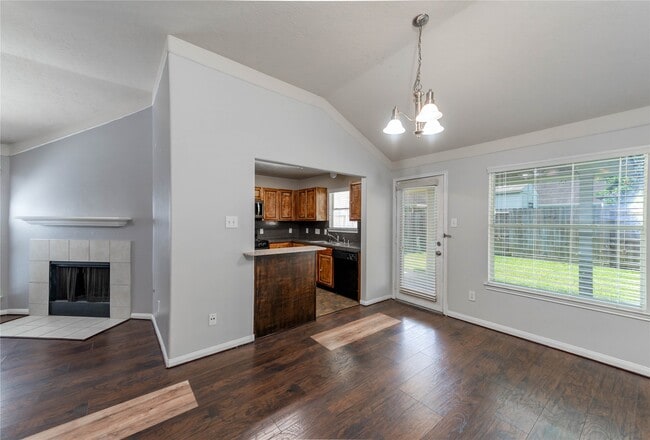 1915 Lingard Park Ct in Houston, TX - Building Photo - Building Photo