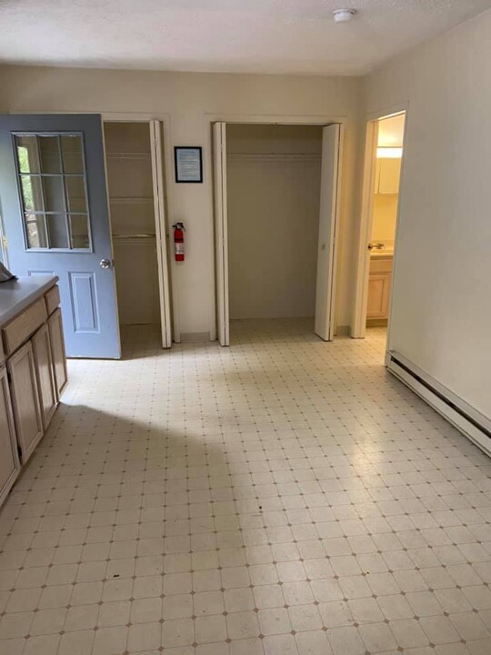 62 Depot St, Unit 4 in Frostburg, MD - Building Photo
