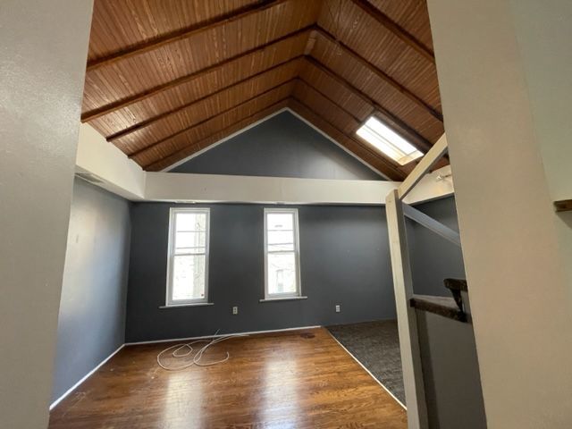 604 N May St, Unit 2R in Chicago, IL - Building Photo - Building Photo