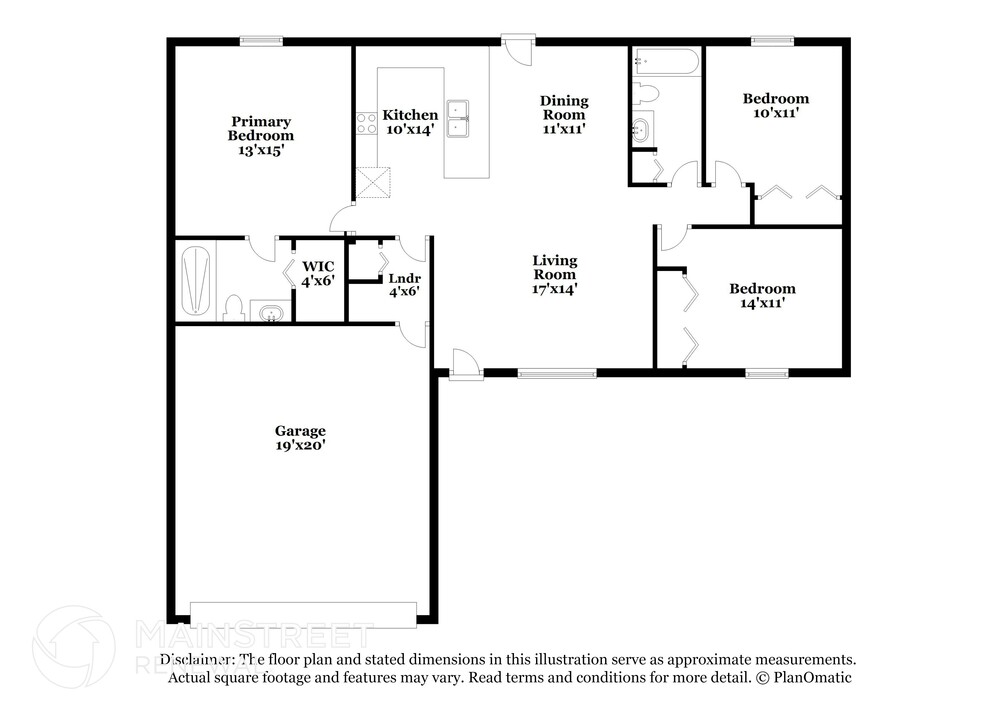 1217 SW 9th Ave in Cape Coral, FL - Building Photo