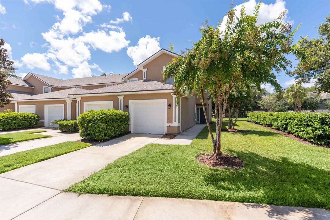 658 Scrub Jay Dr in St. Augustine, FL - Building Photo