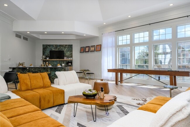 Carriage Place at Lake Chesterfield