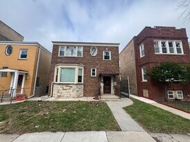 6438 N Fairfield Ave in Chicago, IL - Building Photo