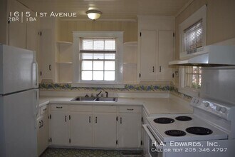 1615 1st Ave in Tuscaloosa, AL - Building Photo - Building Photo