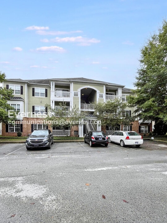 8431 Callabee Way in Nashville, TN - Building Photo