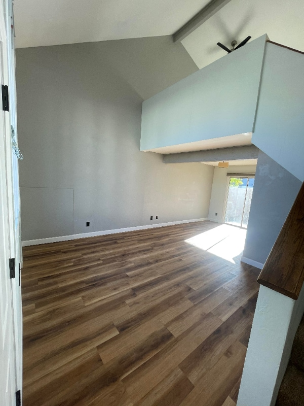 4240 N Longview Ave, Unit 4 in Phoenix, AZ - Foto de edificio - Building Photo