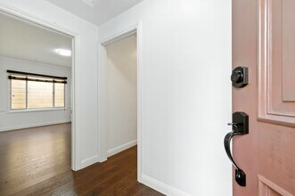 2145 32nd Ave in San Francisco, CA - Building Photo - Building Photo