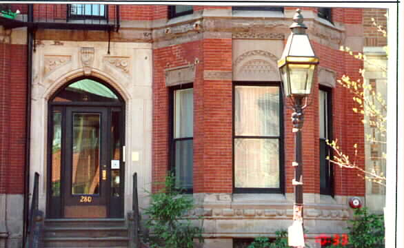 280 Newbury St in Boston, MA - Building Photo - Building Photo