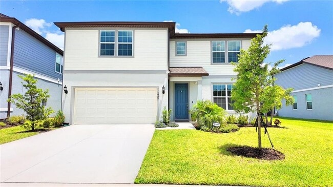 11225 Gallatin Trl in Duette, FL - Building Photo - Building Photo
