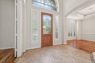 5803 Grandwood Ln in Katy, TX - Building Photo - Building Photo