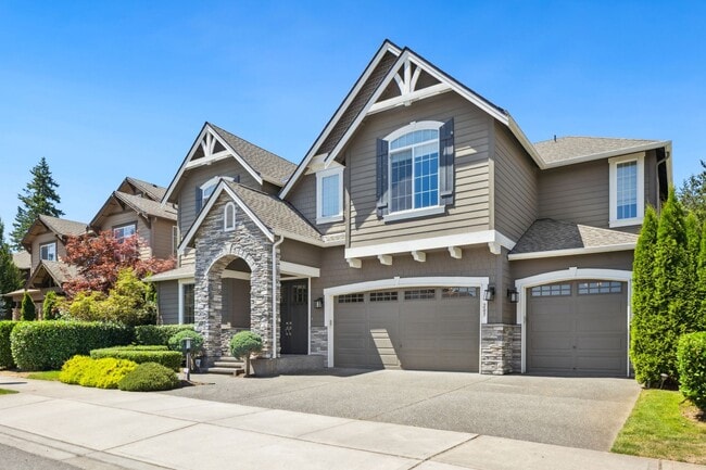 205 212th Pl NE in Sammamish, WA - Building Photo - Building Photo