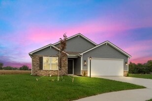 Lakes at Heather Ridge