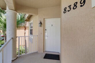 8389 Mulligan Cir in Port St. Lucie, FL - Building Photo - Building Photo