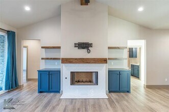 7743 Langford Dr in Abilene, TX - Building Photo - Building Photo