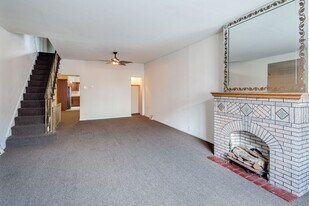 1916 Dickinson St in Philadelphia, PA - Building Photo