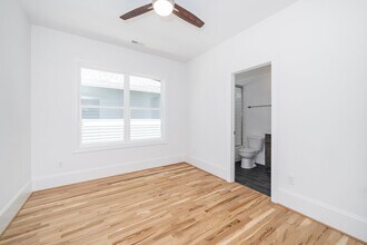 3805 Burt Dr in Raleigh, NC - Building Photo - Building Photo