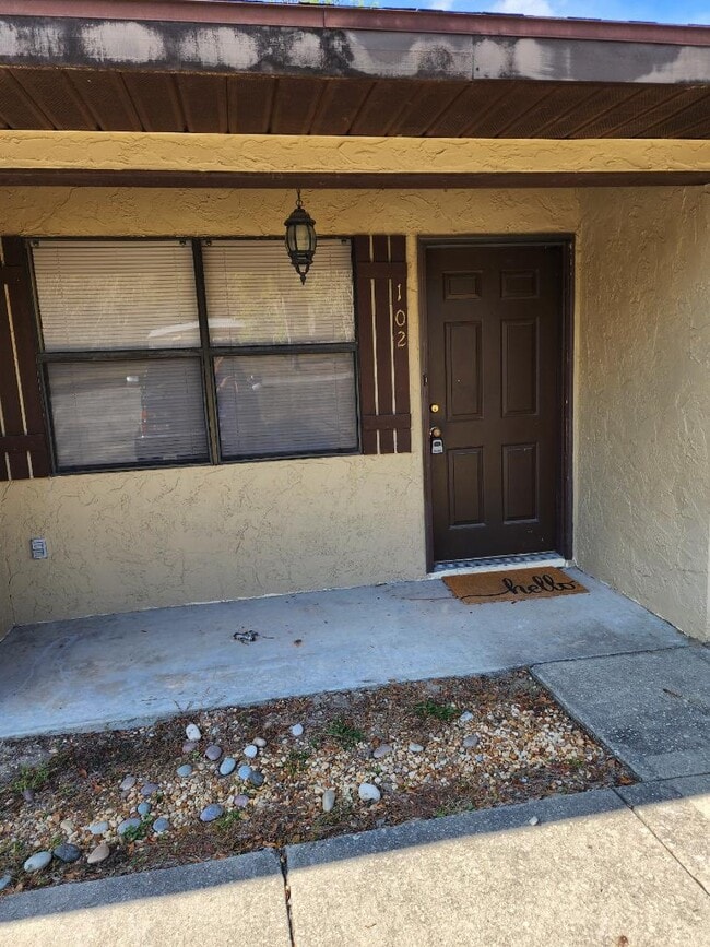 1014 NW Lake City Ave in Lake City, FL - Building Photo - Building Photo