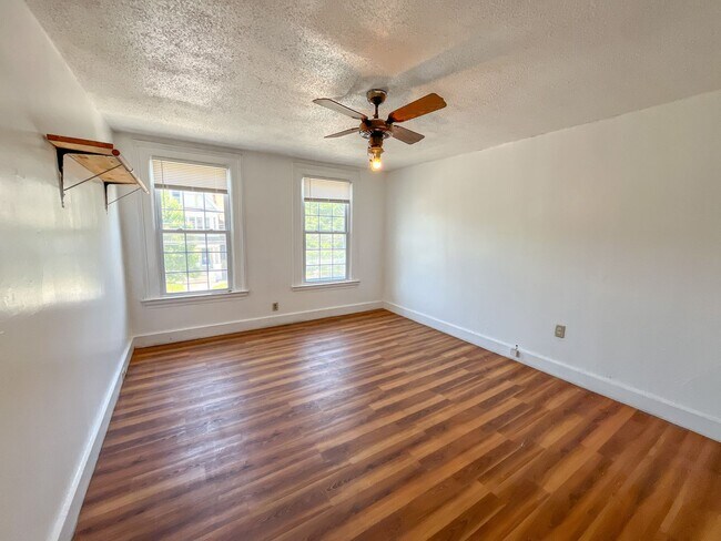 507 Orange St-Unit -Unit 2 in New Haven, CT - Foto de edificio - Building Photo