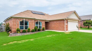 2423 Palisade Dr in Cabot, AR - Building Photo - Building Photo