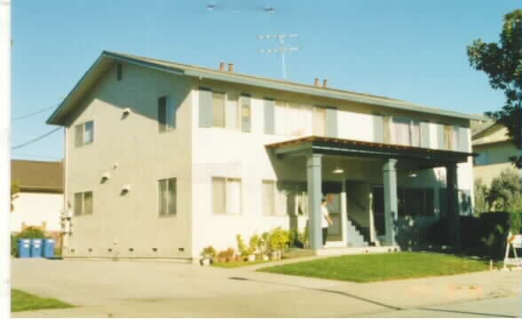 1217 Calle Oriente in Milpitas, CA - Building Photo