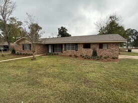 914 Maureen St in Alexandria, LA - Building Photo