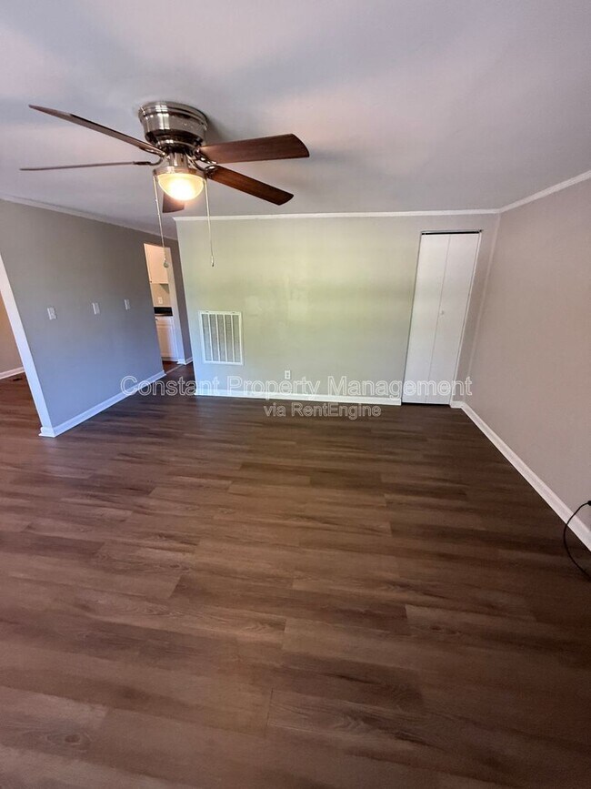 2485 Bristol Dr in Macon, GA - Building Photo - Building Photo