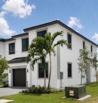 19116 345 Ter in Homestead, FL - Building Photo
