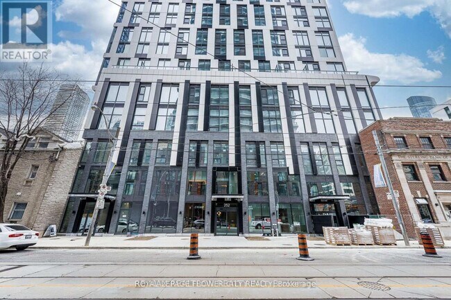 property at 252-2252 Church St
