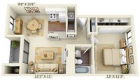 Pembrooke Apartment Homes photo'