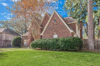13135 Finch Brook Dr in Cypress, TX - Building Photo - Building Photo
