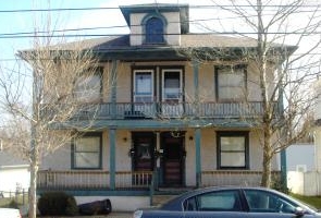 129 S Cameron Ave in Scranton, PA - Building Photo