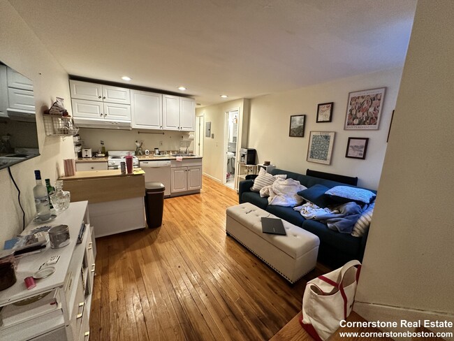 22 Phillips St, Unit M