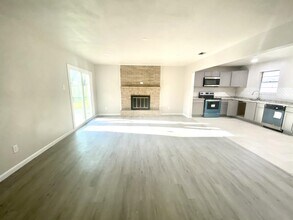 509 Charlotte St in Greenville, TX - Building Photo - Building Photo