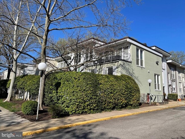 property at 60 G St SW