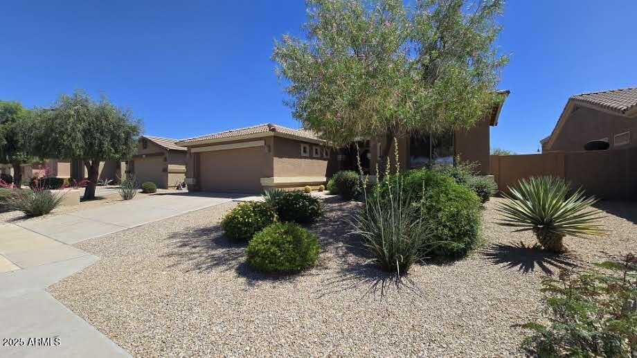 17857 W Desert View Ln in Goodyear, AZ - Building Photo