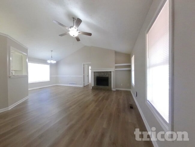 128 Cliff Ct in Villa Rica, GA - Building Photo - Building Photo