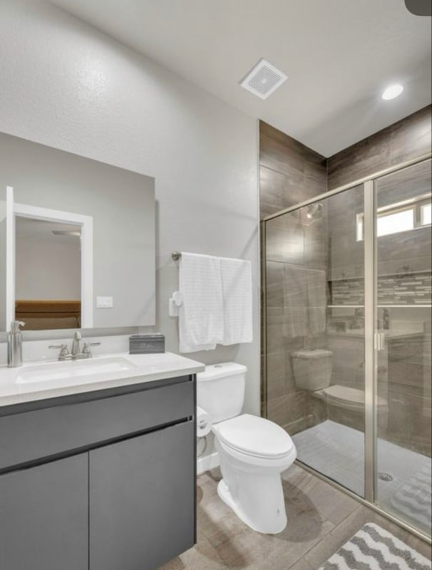113 Via Rojas Dr in Horizon City, TX - Building Photo - Building Photo
