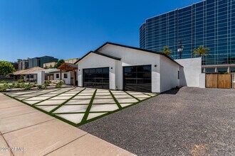 2544 E Pierson St in Phoenix, AZ - Building Photo - Building Photo