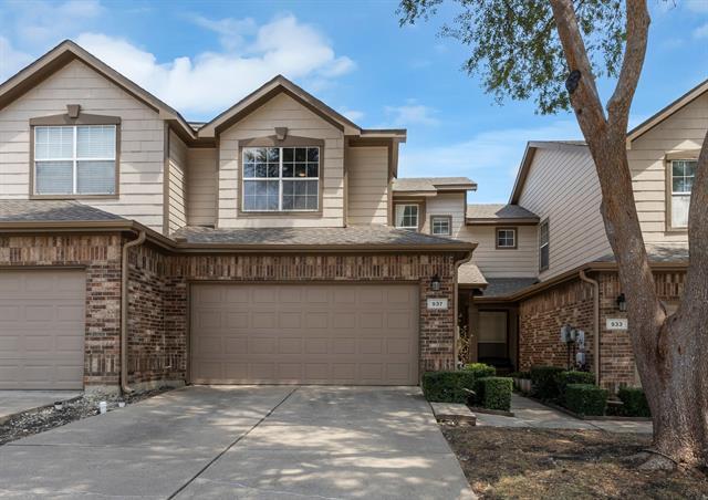 937 Cypress Creek Dr in Plano, TX - Building Photo - Building Photo