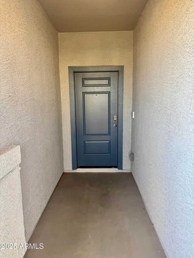 5835 E Freesia Ln in Queen Creek, AZ - Building Photo - Building Photo