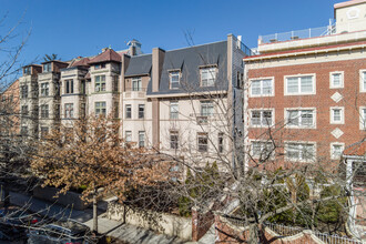 1333 Euclid St NW in Washington, DC - Foto de edificio - Building Photo