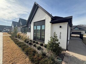 3155 Winter Rose Way in Arlington, TX - Building Photo